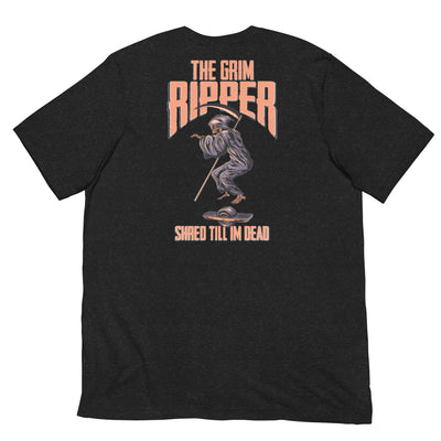 The Grim Ripper Shirt