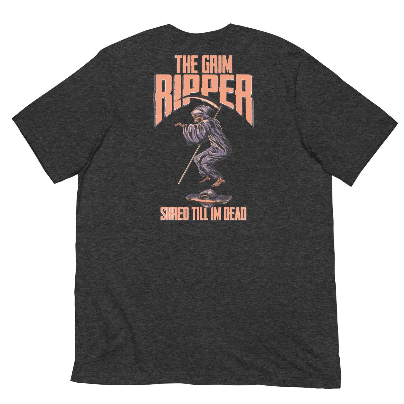 The Grim Ripper Shirt