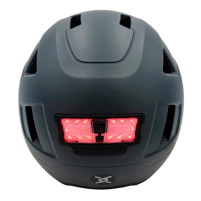 Urbanite | XNITO Helmet | E-bike Helmet by Xnito