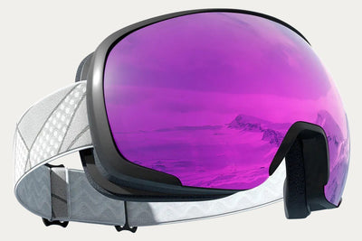 REKS® Ski Goggle