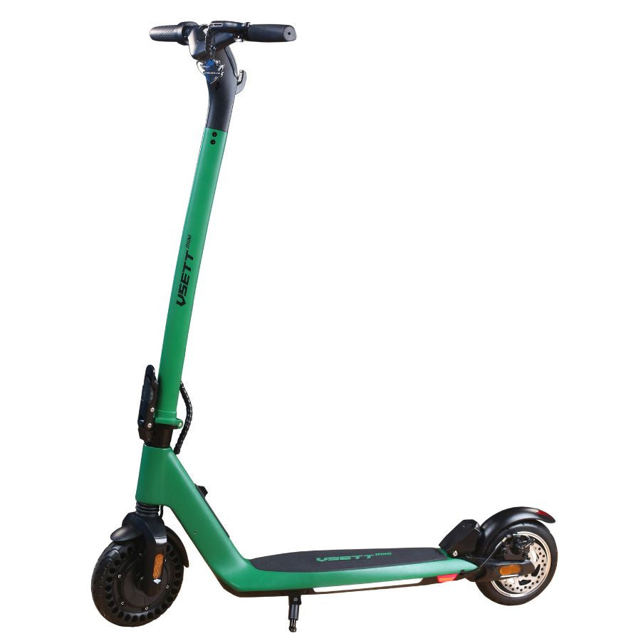 VSETT Mini Electric Scooter – One Stop Board Shop VSETT Mini Electric Scooter – One Stop Board Shop