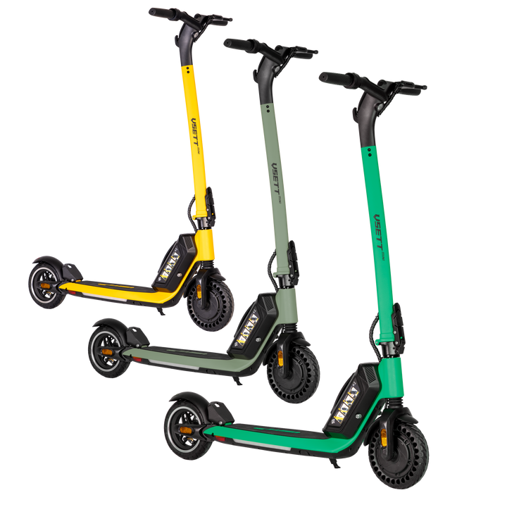 R244 電動スクーター Mini Surfing E-SCOOTER 開封・未使用 VSETT Mini Electric Scooter – One Stop Board Shop