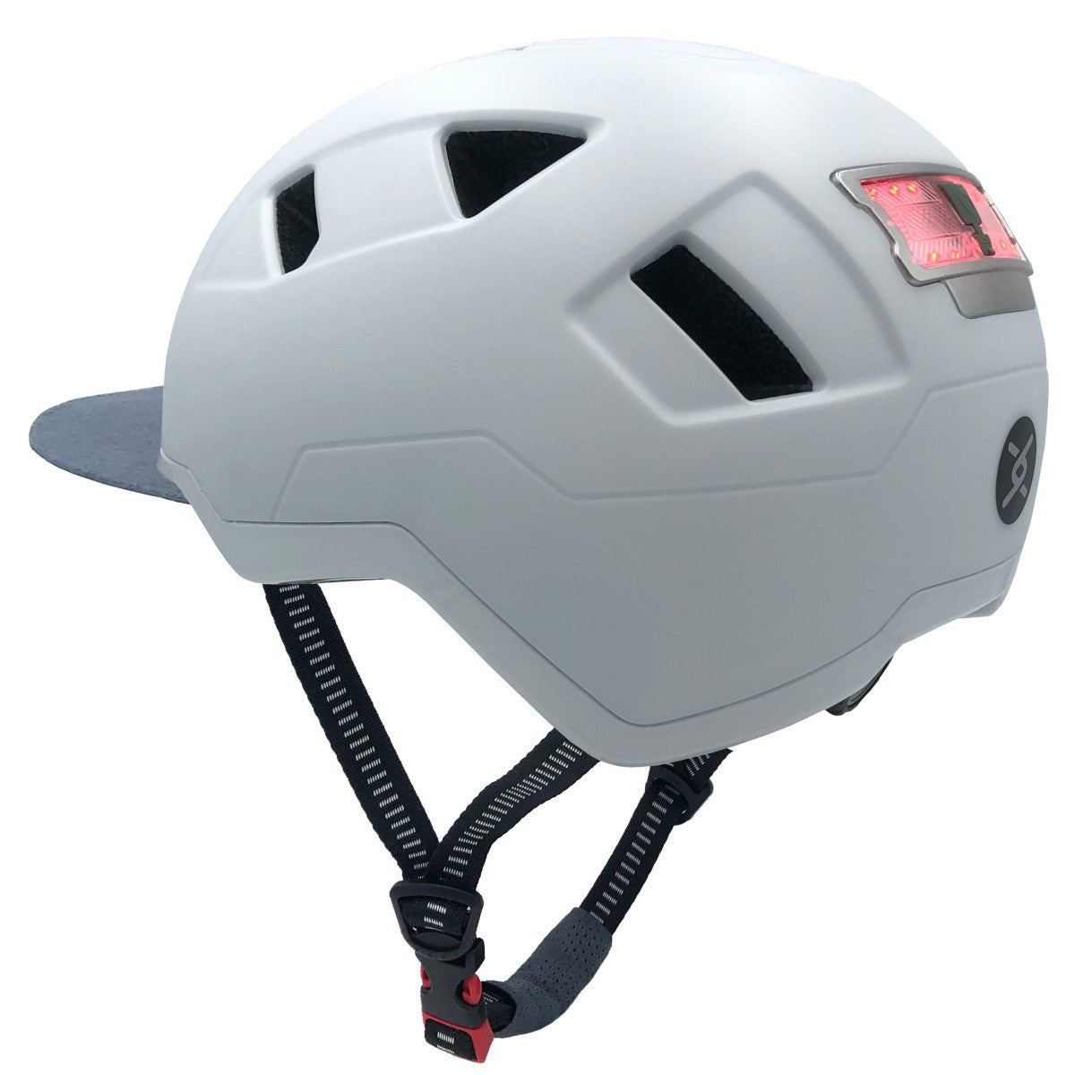 Lightning | XNITO Helmet | E-bike Helmet by Xnito