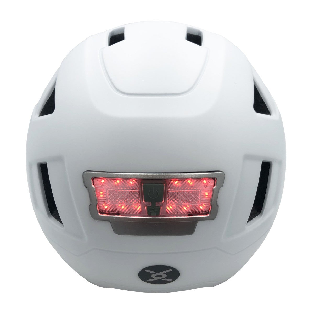 Lightning | XNITO Helmet | E-bike Helmet by Xnito