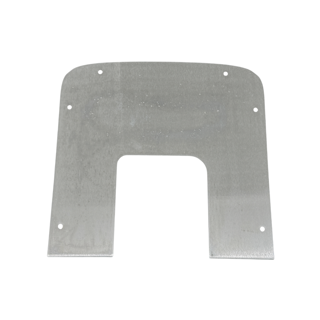 XR Footpad Backing Plate