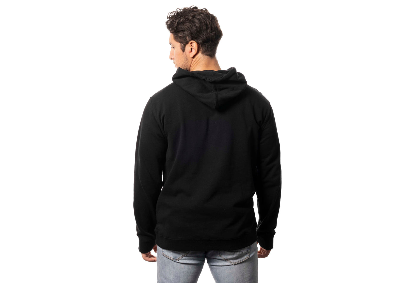 Core Hoodie by Evolve Skateboards