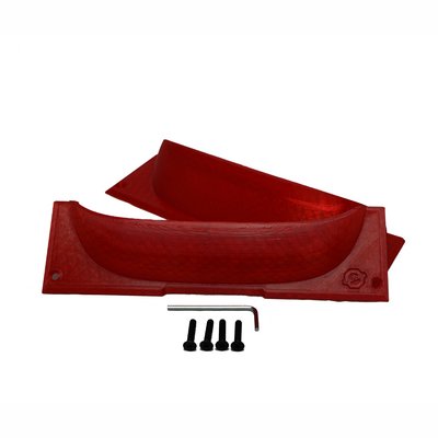 OSBS Flair Fenders - Onewheel Pint X and Onewheel Pint Compatible - BLEM