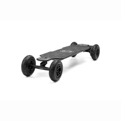 Evolve GTR Series 2 All-Terrain Electric Skateboard - Carbon Edition