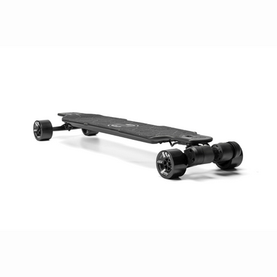 Evolve GTR Series 2 Street Electric Skateboard - Carbon Edition