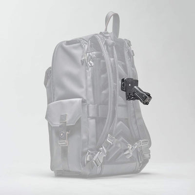 ShredLights SL-300 Backpack Single Pack