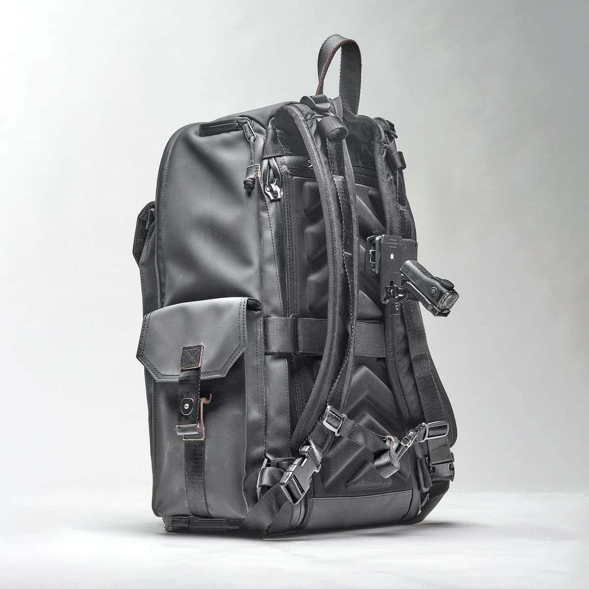 ShredLights SL-300 Backpack Single Pack