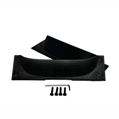OSBS Flair Fenders - Onewheel Pint X and Onewheel Pint Compatible - BLEM