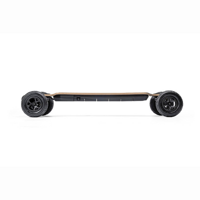 Evolve GTR Series 2 All-Terrain Electric Skateboard - Bamboo Edition