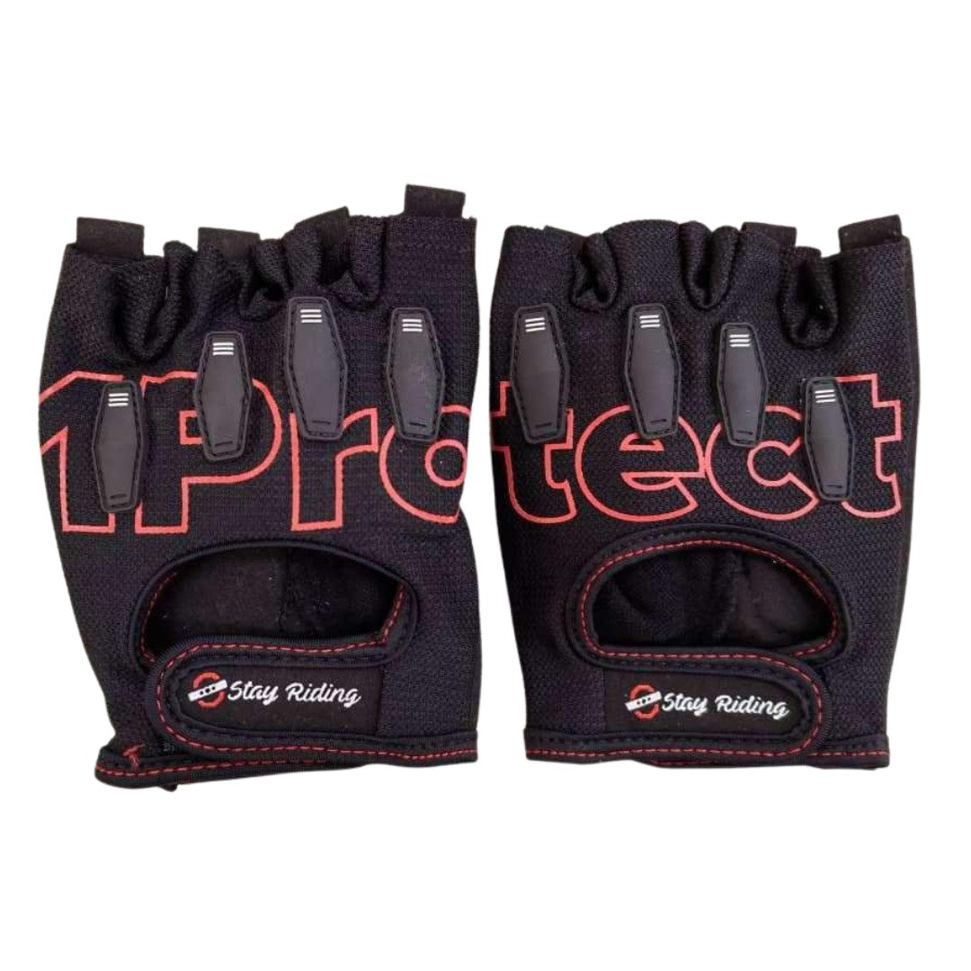 OSBS x 1Protect Collab Fingerless Gloves