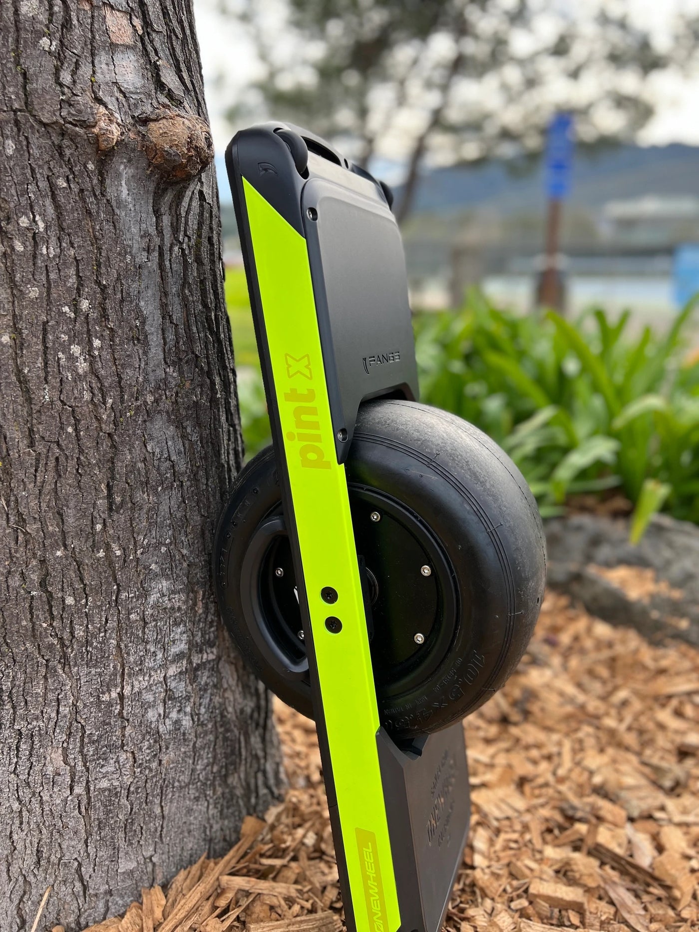 Fangs™ Coaster™ - Onewheel Pint X and Onewheel Pint Compatible