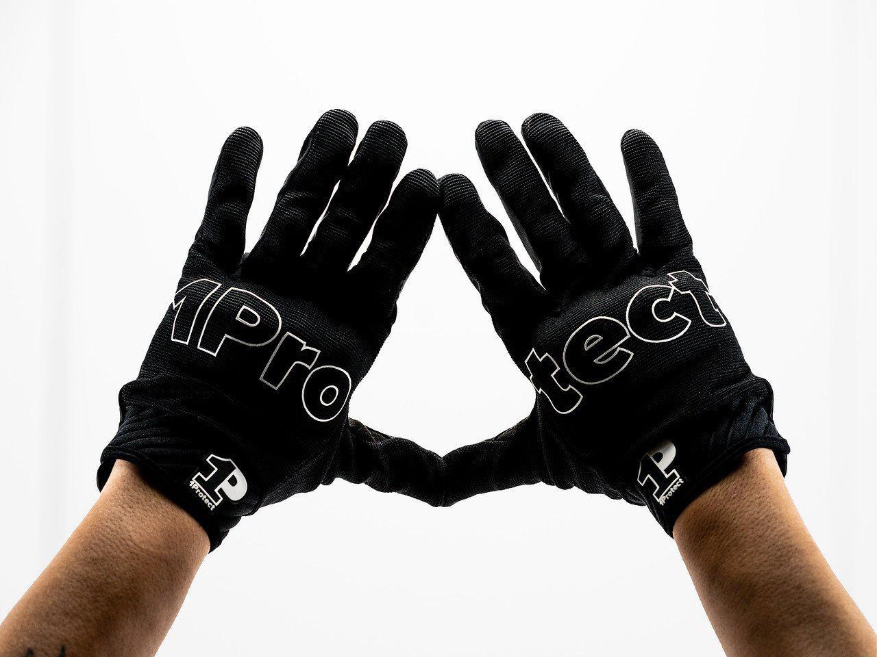 1Protect Full Finger Gloves