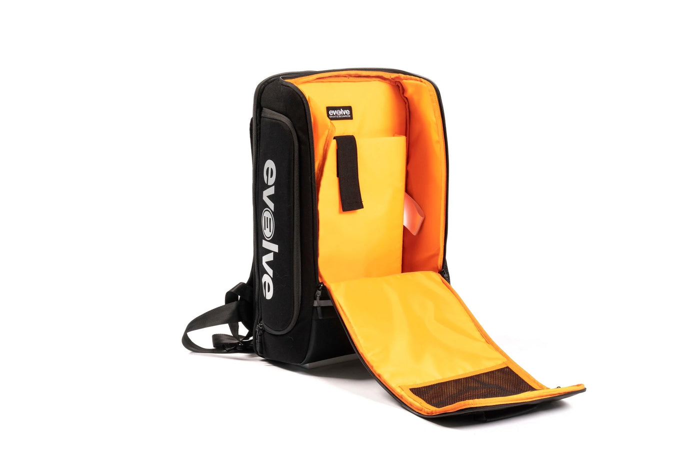 Evolve Backpack-for Evolve Hadean, GTR1, GTR2, Stoke 1, and Stoke 2