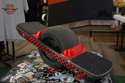 OSBS Flair Fenders - Onewheel Pint X and Pint Compatible