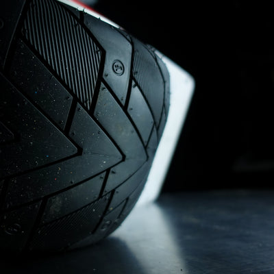 TFL Enduro Tire - Onewheel Pint X and Onewheel Pint Compatible