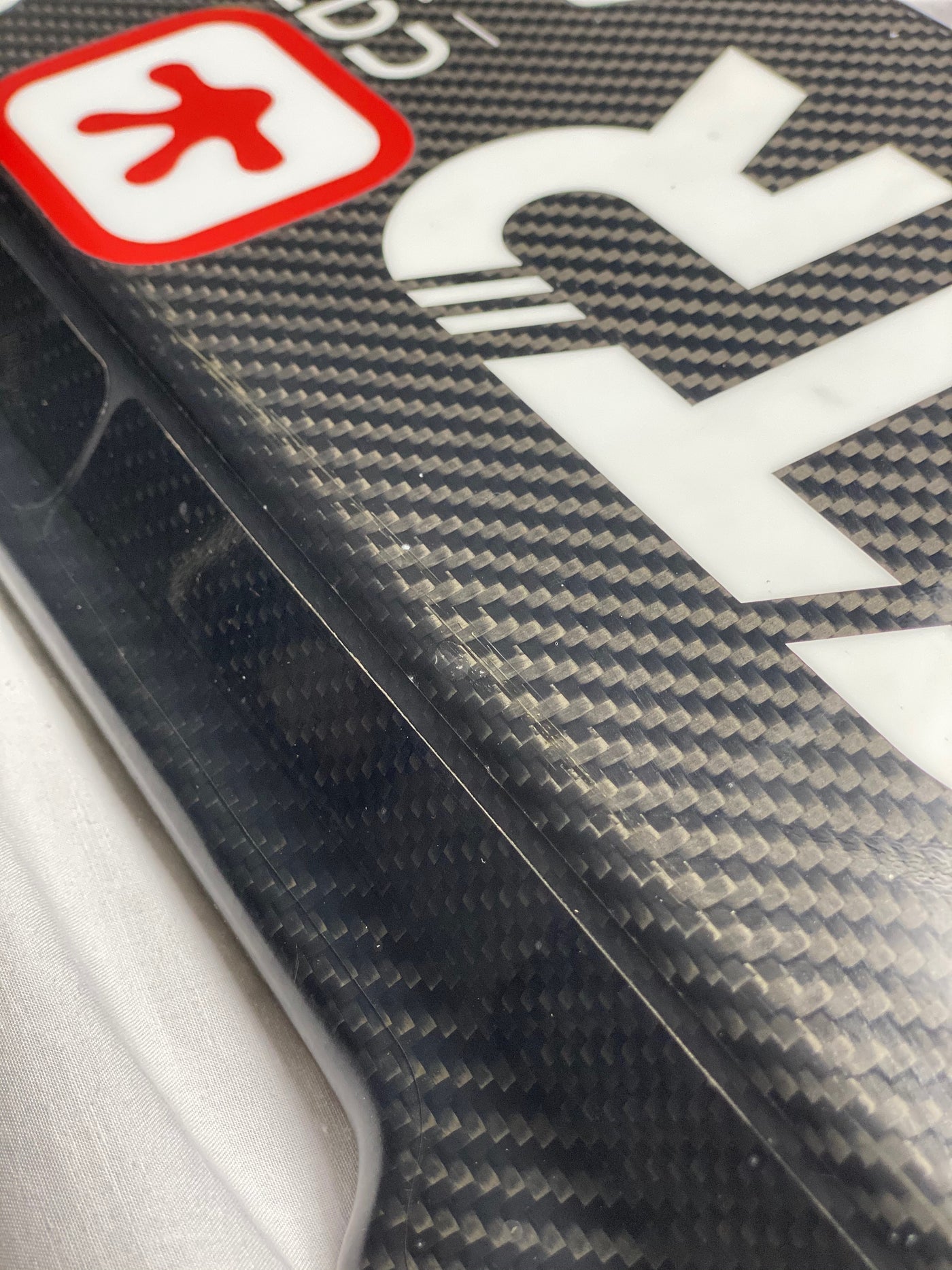 *Clearance* Protective Skin for Evolve GTR1 Carbon
