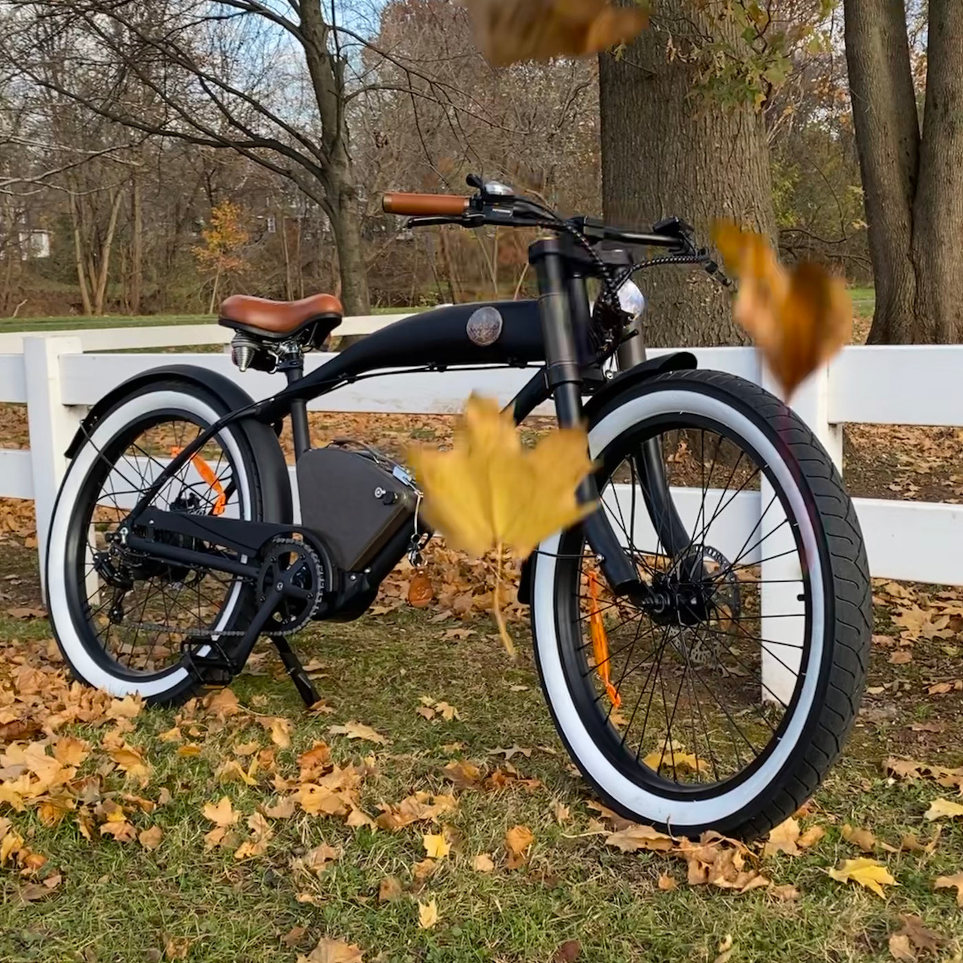 E-Bike Services and Repairs