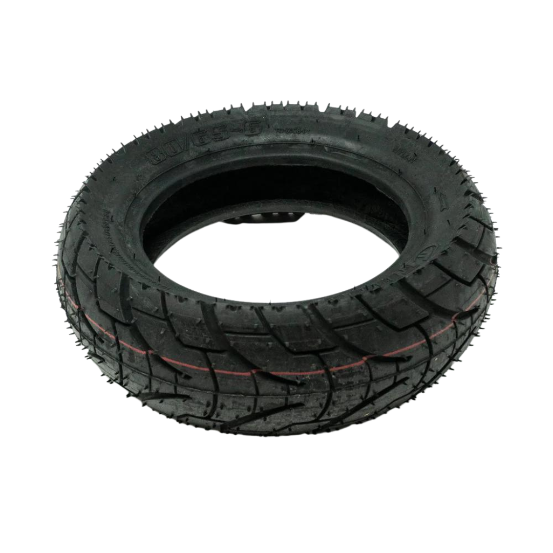 10" Premium Wide Road Tire For Electric Scooters