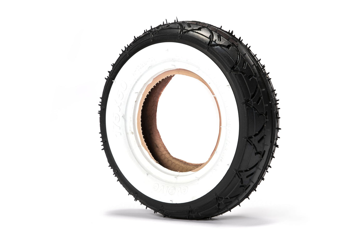 All Terrain Tire 175mm - 7 inch for Evolve Hadean All Terrain, GTR1 All Terrain, and GTR2 All Terrain