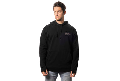 Core Hoodie by Evolve Skateboards