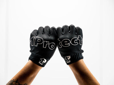 *Clearance* 1Protect Full Finger Gloves