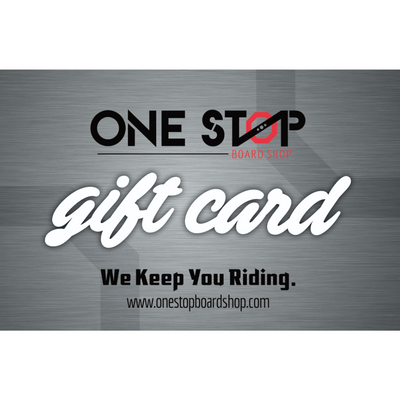 OSBS Gift Card