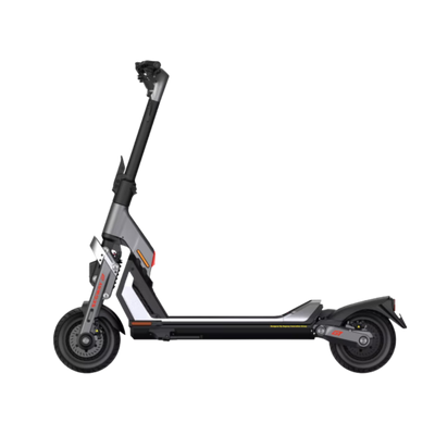 Segway SuperScooter GT1